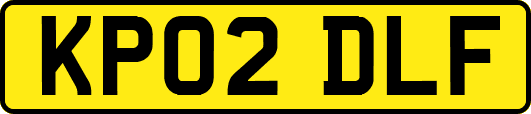 KP02DLF