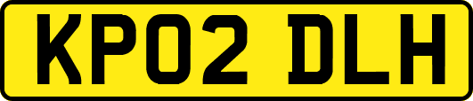 KP02DLH