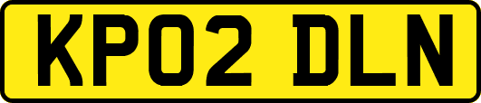 KP02DLN