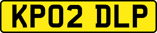 KP02DLP