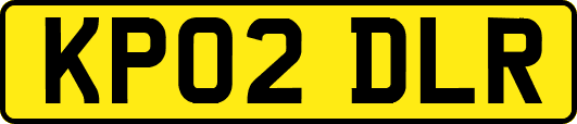 KP02DLR