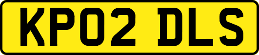 KP02DLS