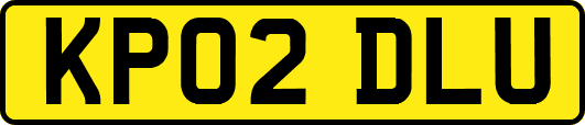 KP02DLU