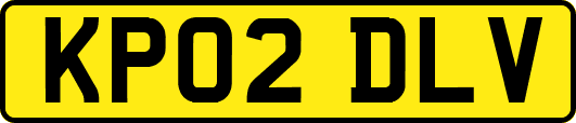 KP02DLV