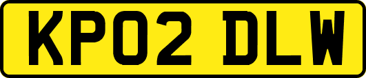 KP02DLW