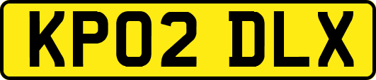 KP02DLX