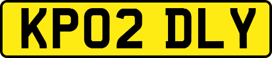 KP02DLY