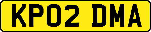 KP02DMA