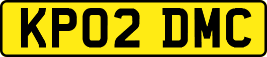 KP02DMC