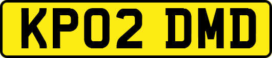 KP02DMD