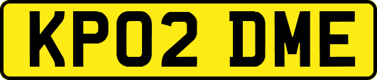 KP02DME