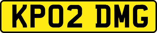 KP02DMG