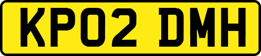 KP02DMH
