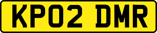 KP02DMR