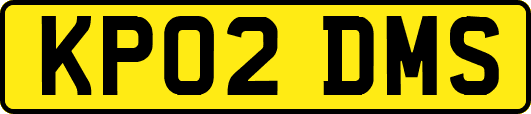 KP02DMS