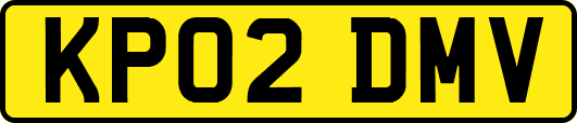 KP02DMV