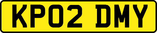 KP02DMY