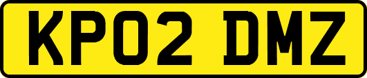 KP02DMZ