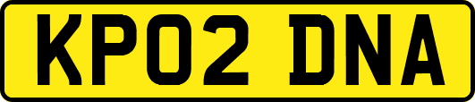 KP02DNA