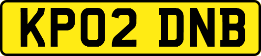 KP02DNB