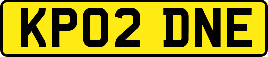 KP02DNE