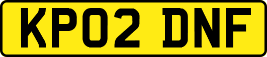 KP02DNF