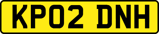 KP02DNH