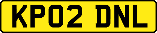 KP02DNL