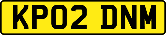 KP02DNM