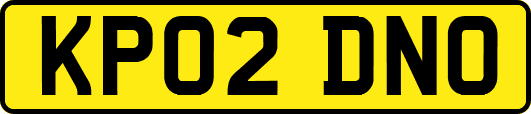 KP02DNO