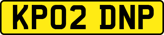 KP02DNP