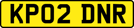 KP02DNR