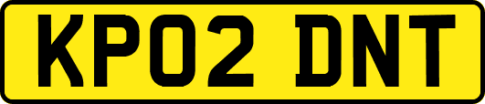 KP02DNT