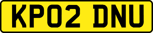KP02DNU