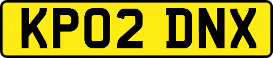 KP02DNX