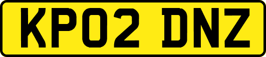 KP02DNZ
