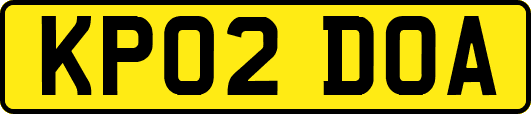 KP02DOA