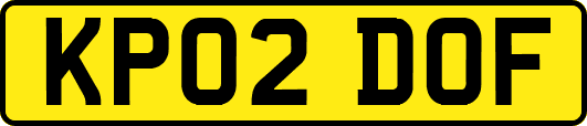 KP02DOF