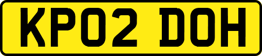 KP02DOH