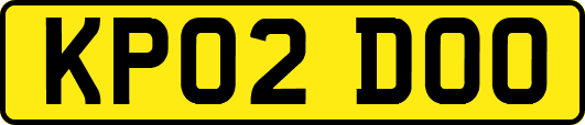 KP02DOO