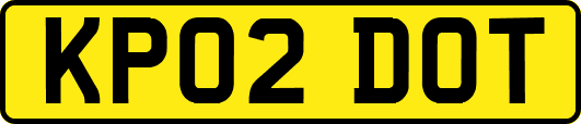 KP02DOT