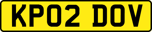 KP02DOV