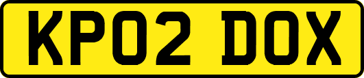 KP02DOX