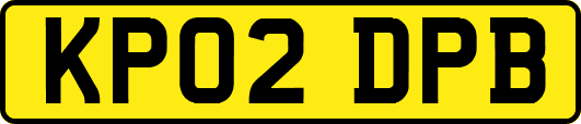 KP02DPB