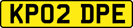 KP02DPE