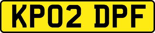 KP02DPF