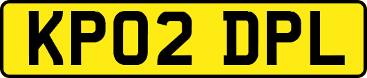 KP02DPL