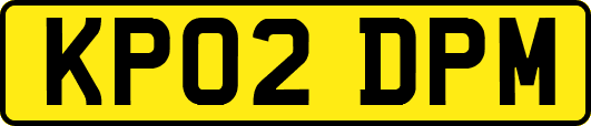 KP02DPM