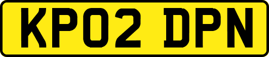 KP02DPN