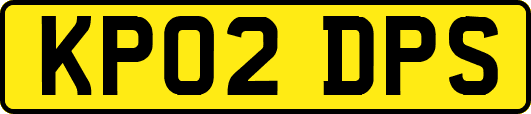 KP02DPS